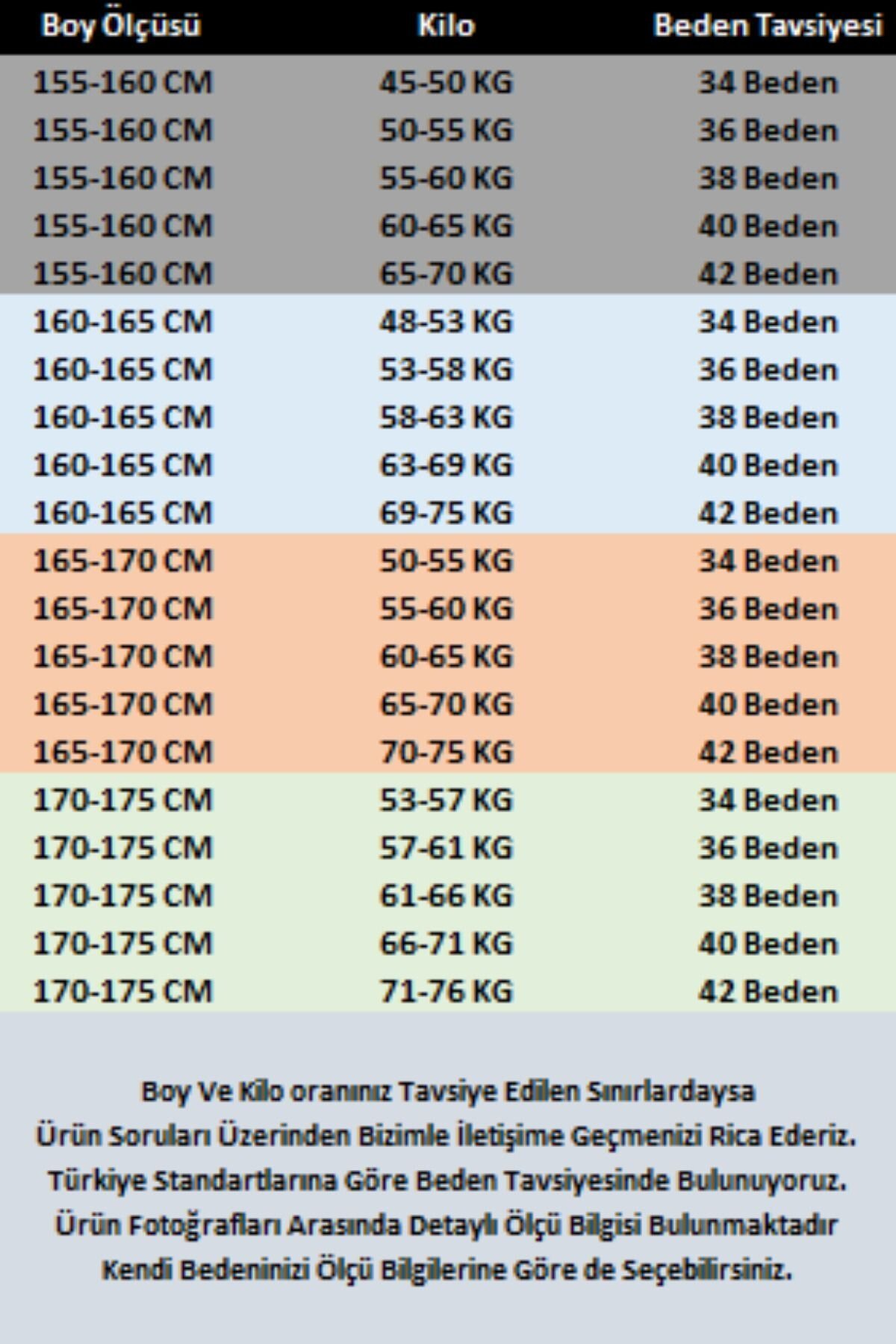 Kadın Jeans Bol Geniş Paça Baggy Fit Mavi Kot Pantolon