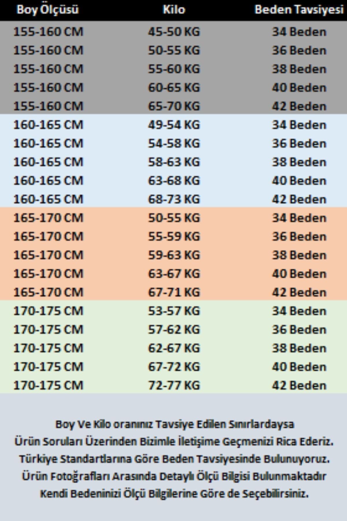 Kadın Yüksek Bel Bol İspanyol Paça Esnek Buz Mavi Kot Pantolon